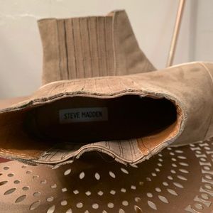 Steve Madden Shoes - Steve Madden High Top Steve Madden Shoes - Steve Madden High Top